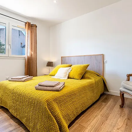 La Crique - Piscine Vue Montagne Climatise Ferienhaus Monticello