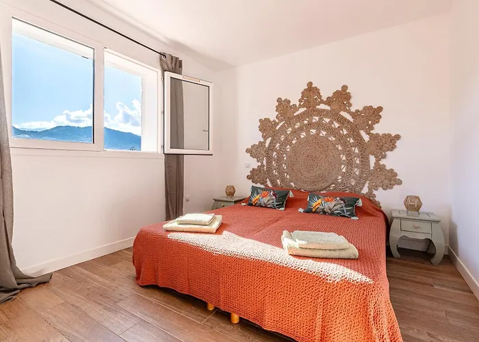 La Crique - Piscine Vue Montagne Climatise * Monticello