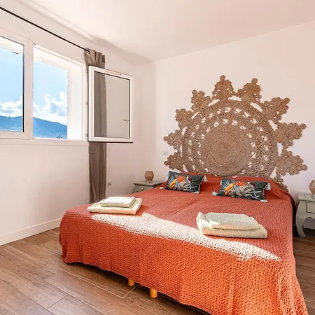 La Crique - Piscine Vue Montagne Climatise * 몽티셀로